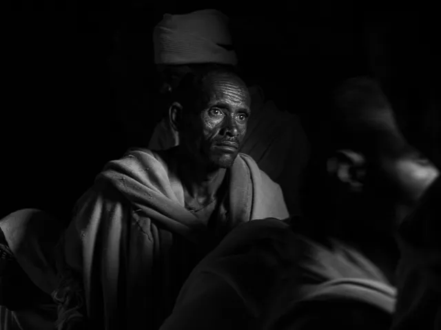 Lalibela photo 11 by retosteffen.ch
