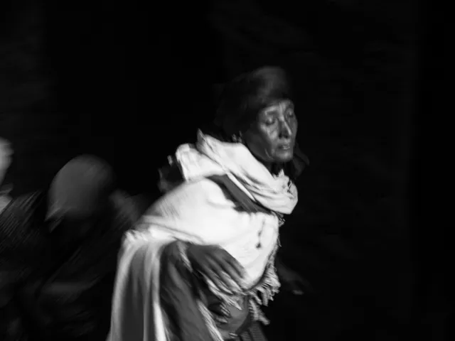 Lalibela photo 15 by retosteffen.ch